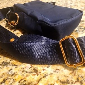 Punch Crossbody Bag